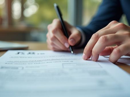 How to Become a Member of ICPA Ireland: A Clear Guide to the ICPA Membership Process