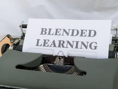 Unlocking the Future of Learning: An Introduction to Blended Learning for CPD Courses