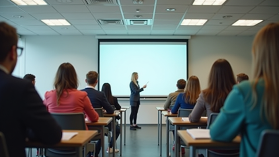 Discover the Benefits of ICPS Training for Counsellors