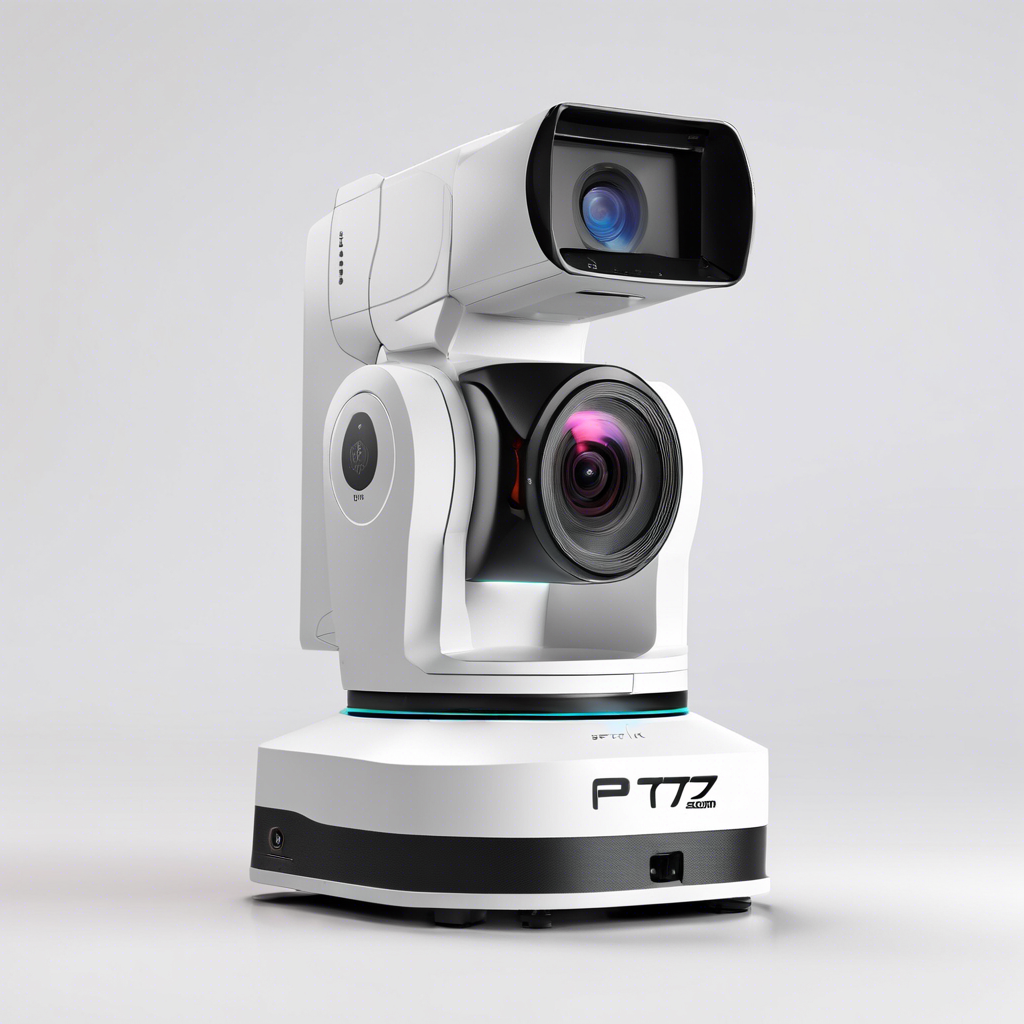 Pan-Tilt-Zoom Camera