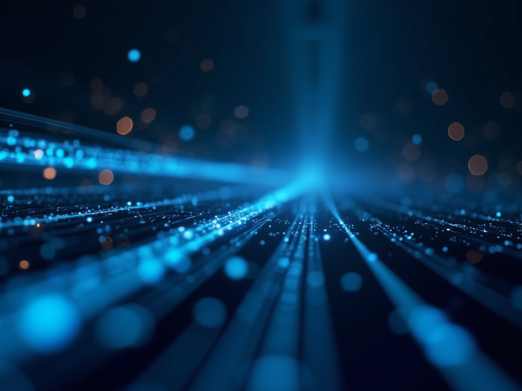 Data Processing