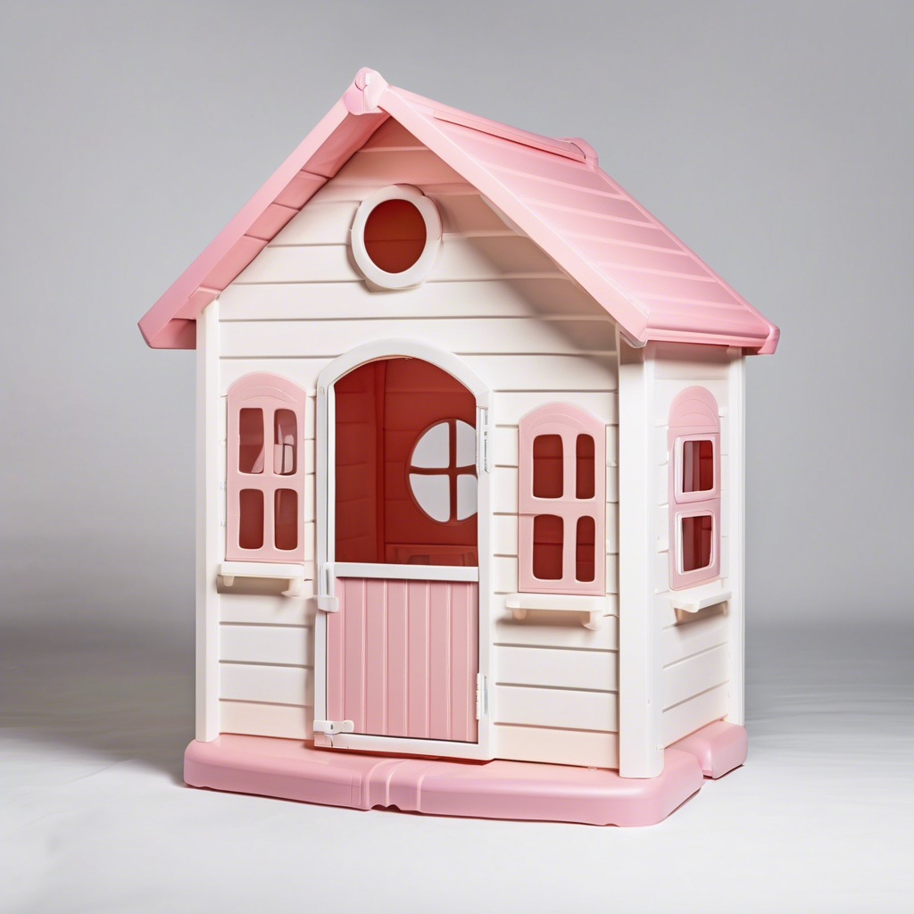 Children's Playhouse