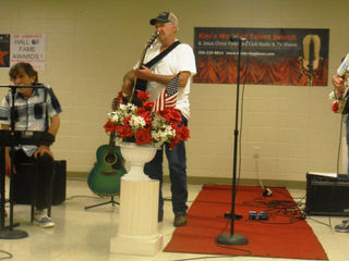 Buddy Powell's Music to be Featured in San Antonio Undead Film