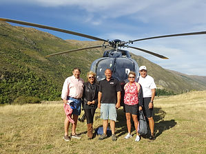 Dunedin Tours in Otago, New Zealand.