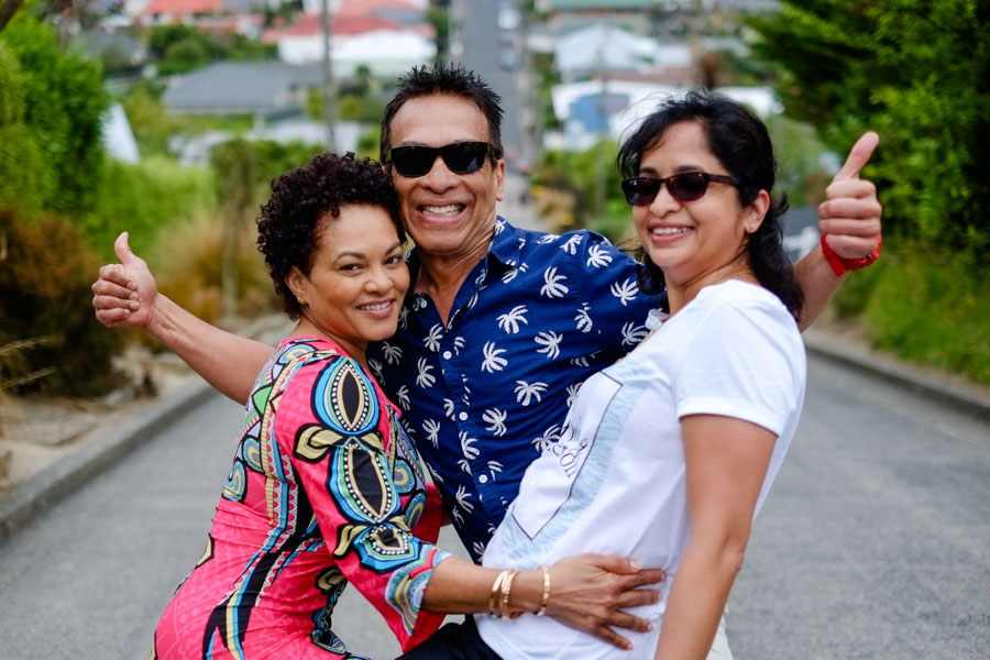 Bookatour NZ | DUNEDIN & NZ SIGHTSEEING TOURS | Groups & Cruise ships