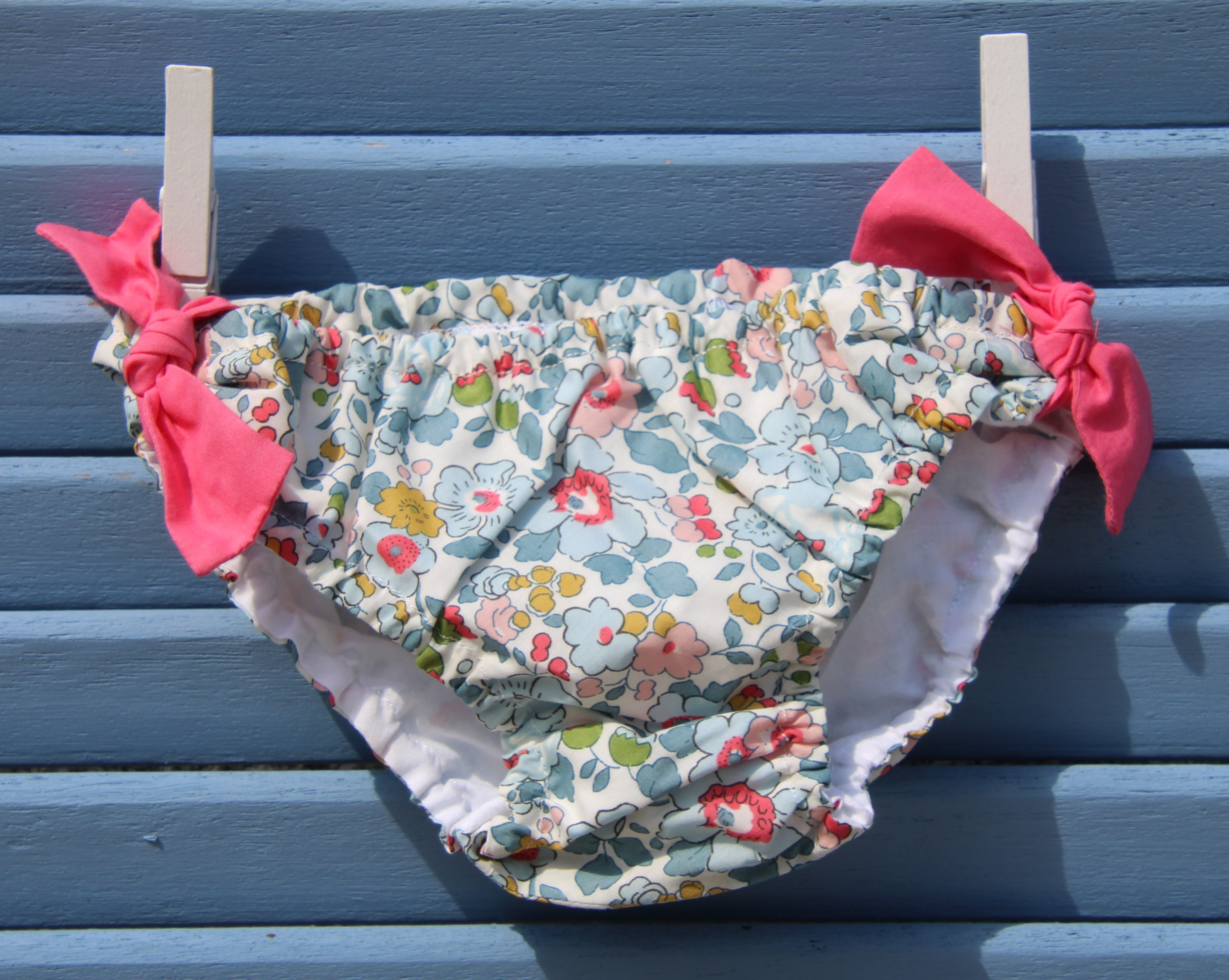 Maillot de bain