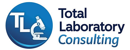 Total Laboratory Consulting LLC Logo