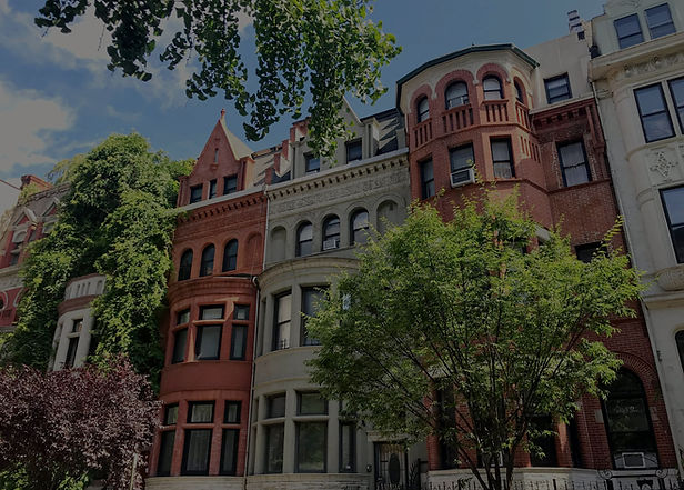 Lincoln Square • Upper West Side • Manhattan Valley • Morningside Heights