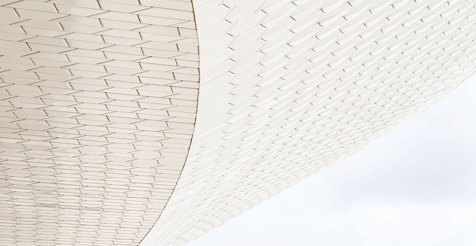 White Structure