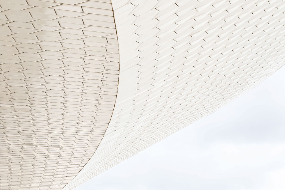 White Structure