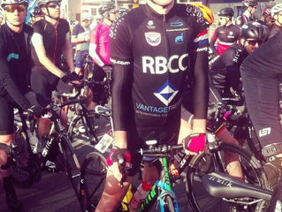 Gran Fond / UCI Cycling race