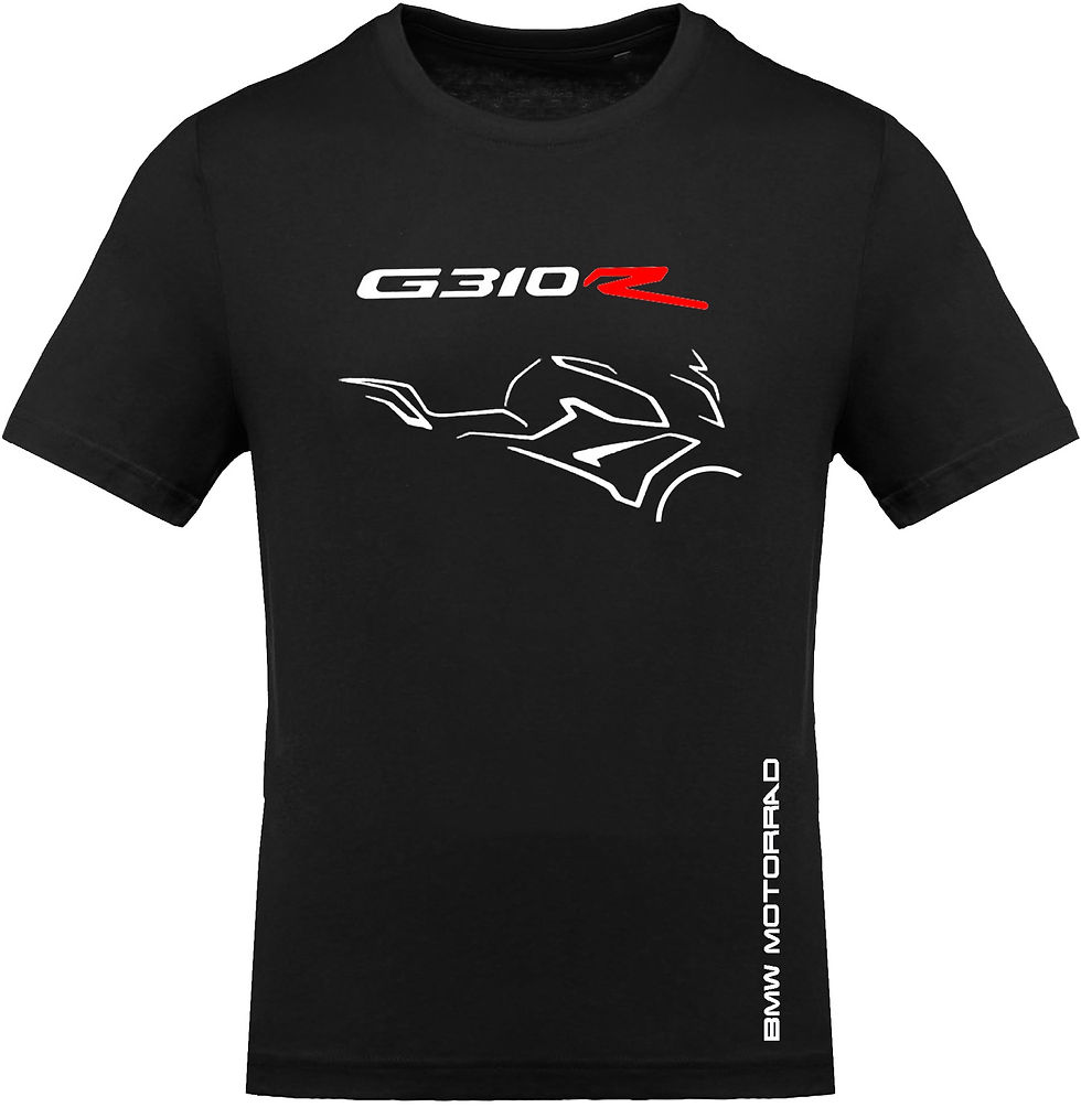 TF 072 - G310R Tshirt