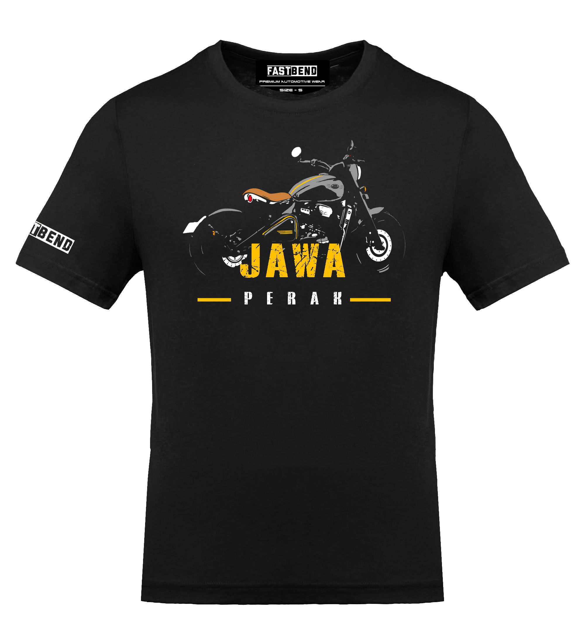 TF 153 - Perak J Tshirt