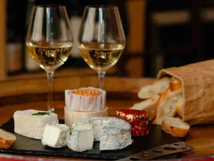 Εξερευνώντας την Γαλλική κουζίνα: 10 φαγητά που πρέπει να δοκιμάσετε στη Γαλλία!