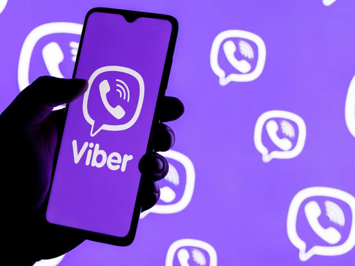 Viber: Οι 5 «κρυφές» λειτουργίες της εφαρμογής που ίσως να μην ήξερες ότι υπάρχουν!