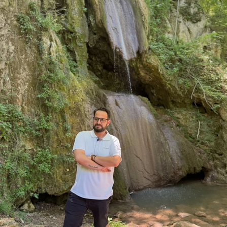 Antonis Leivadiotis: Discovering Serbia’s Hidden Treasures