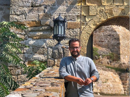 Έλληνας Influencer βάζει «φωτιά» στο Instagram!