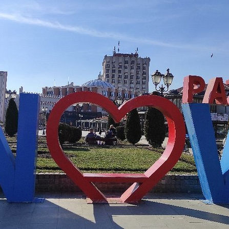 Novi Pazar: A Journey into Serbia’s Multicultural Heart