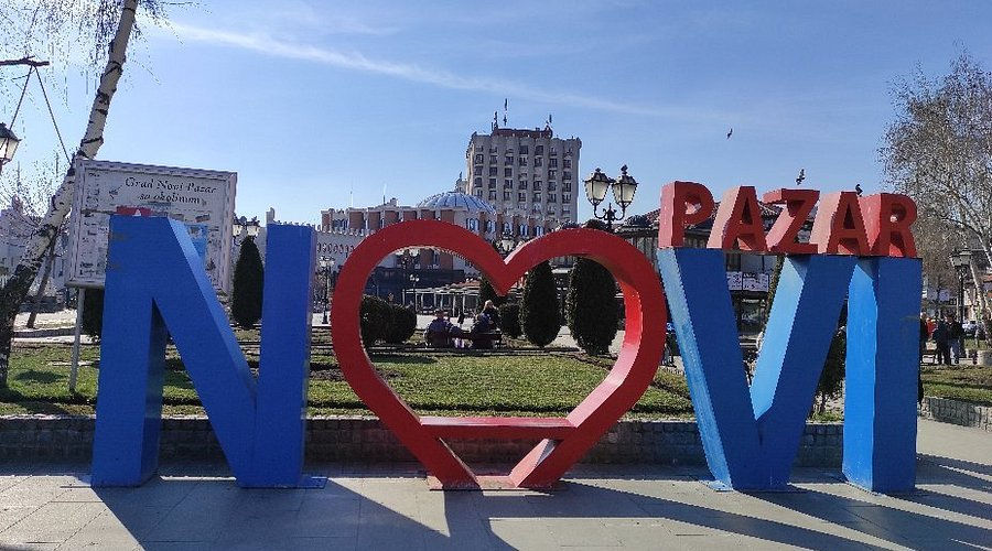 Novi Pazar