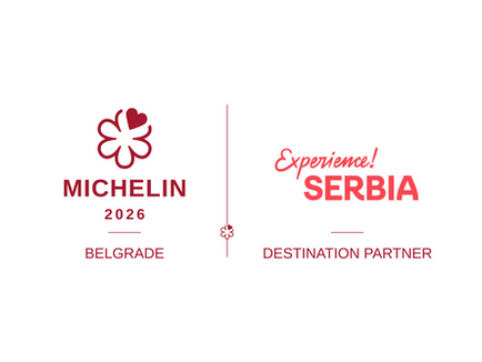 Η Σερβία λάμπει ξανά στον οδηγό Michelin – Δύο εστιατόρια διατηρούν τα αστέρια τους, πέντε νέα προστίθενται στις προτάσεις για το 2026