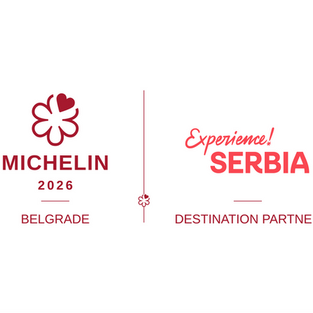 Serbia Shines in the Michelin Guide Serbia 2026: Two Michelin Stars Confirmed, Five New Restaurants Join the List