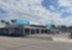 QLD - Hyde Park Health Hub
