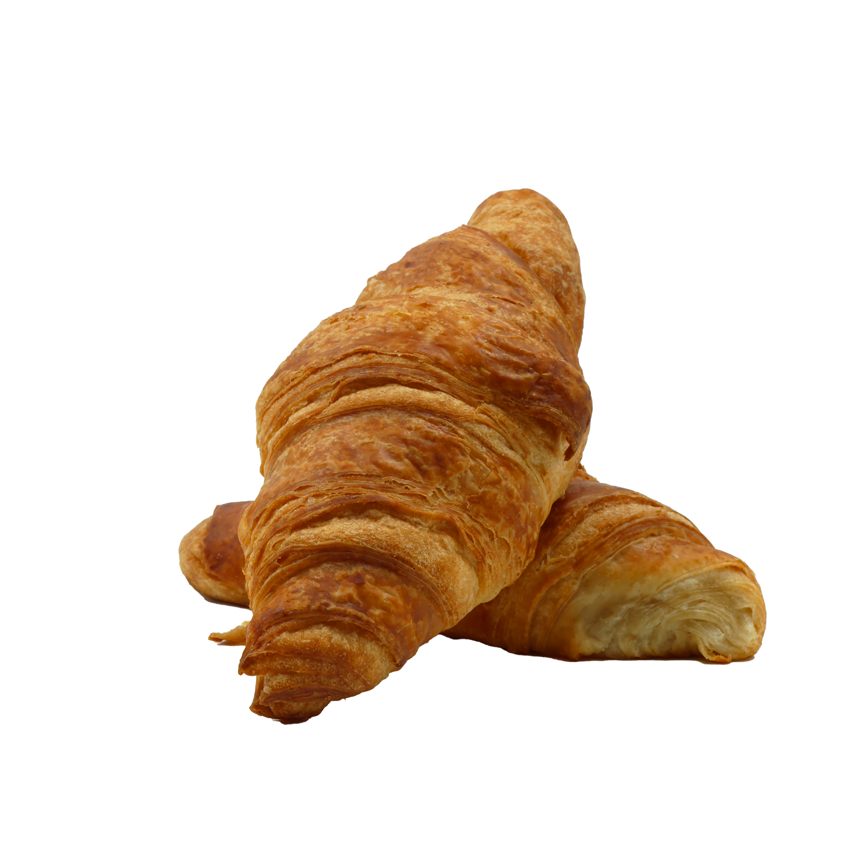 Croissant X 5