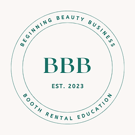 Beginning Beauty Business Education For New Hairstylists