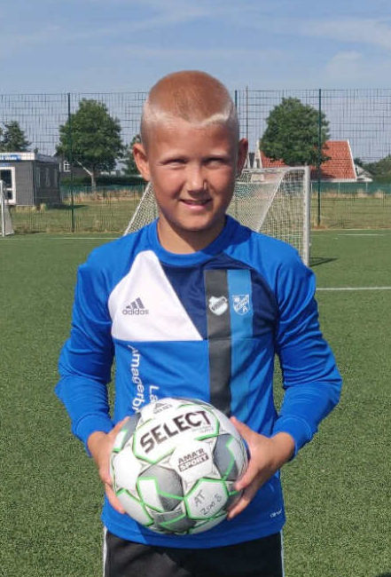 Nyhedsbrev – Amager Academy 