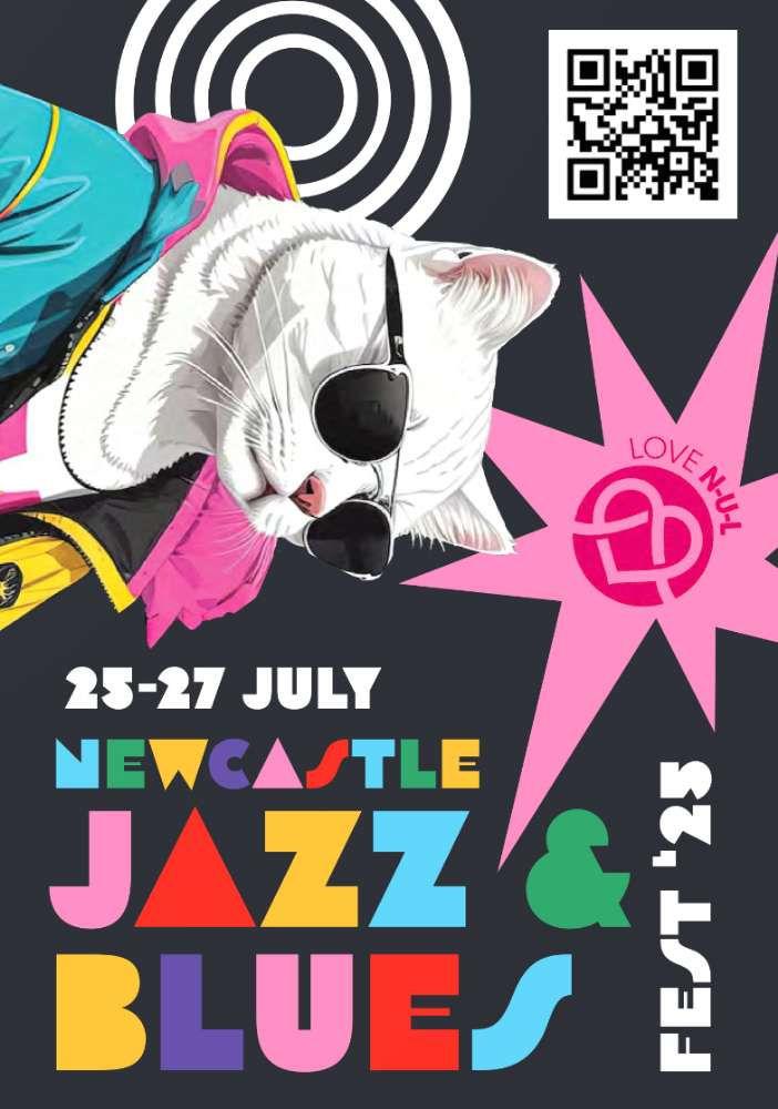 Oh what a night........