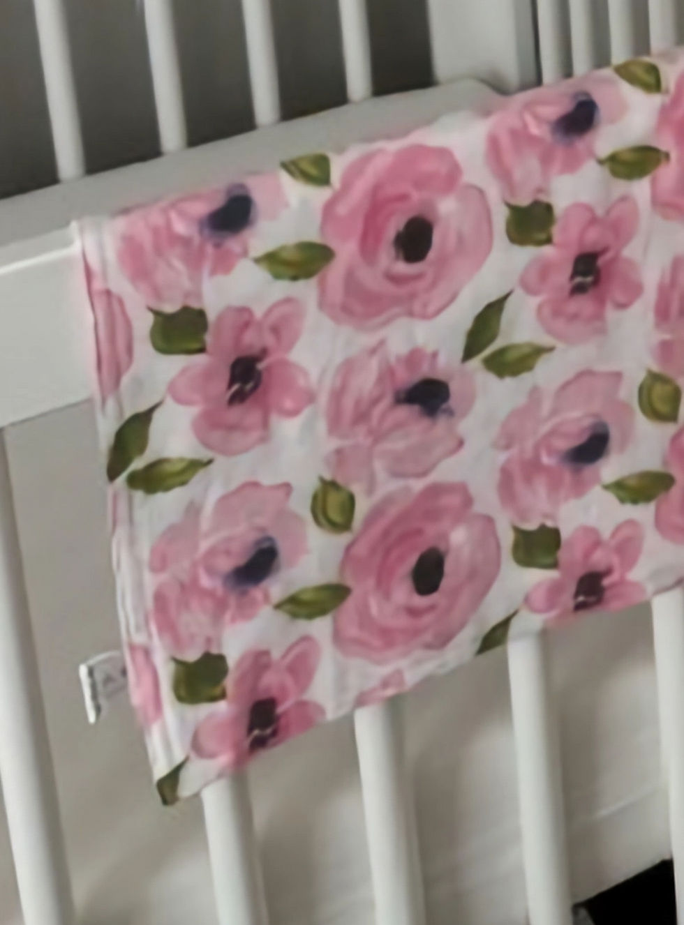 Double layer prewashed flannel fabric burp cloth for babies and toddler