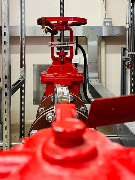 About Us | Fire Engineering | Compco Fire Systems