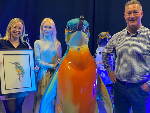 A Flippin' Fabulous Purchase