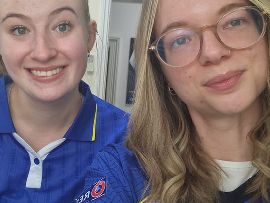 Football Shirt Friday