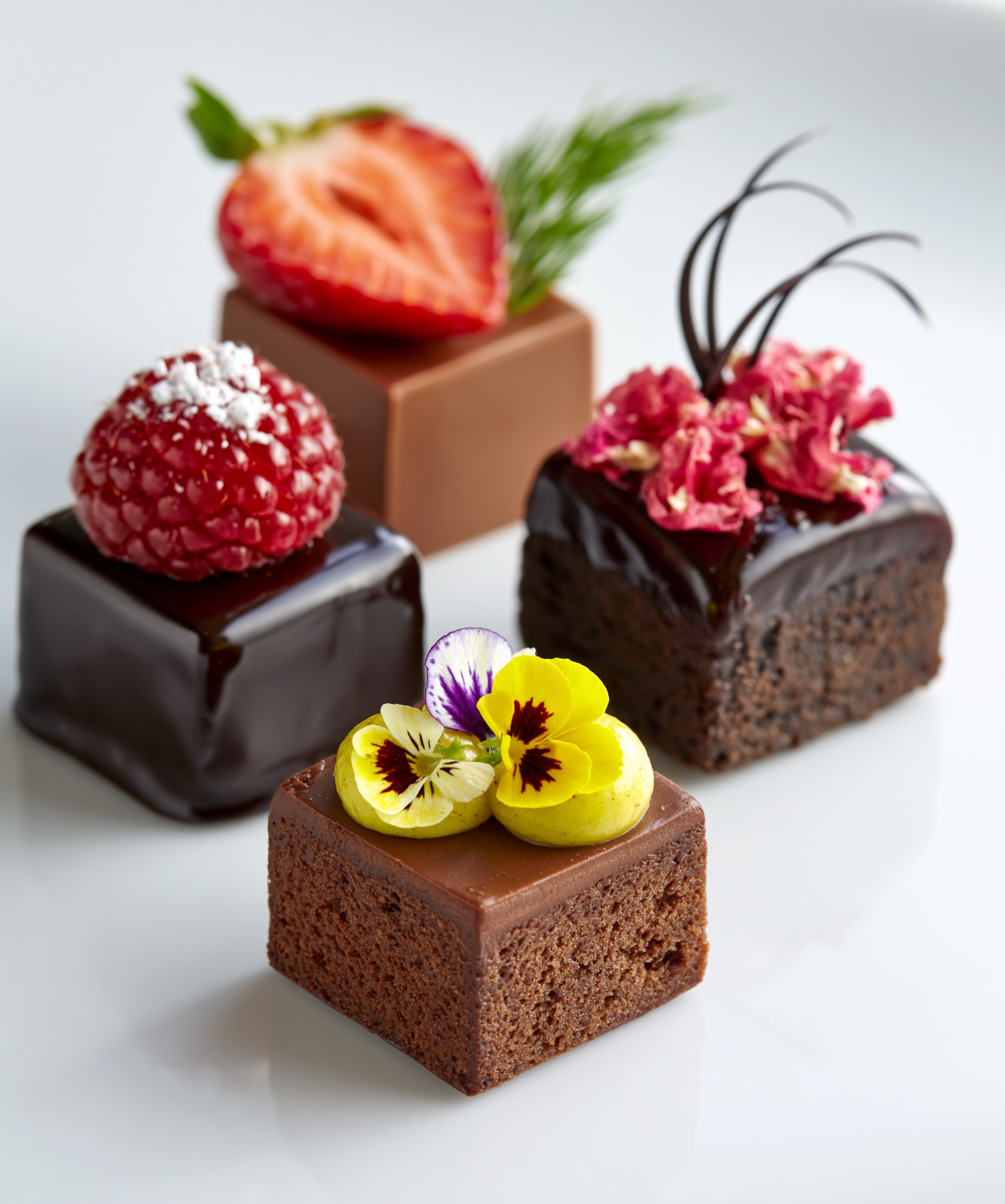 SWEET TREAT SAMPLER