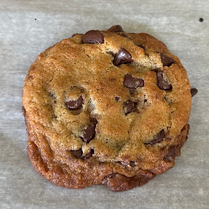 Chocolate Chip Cookie