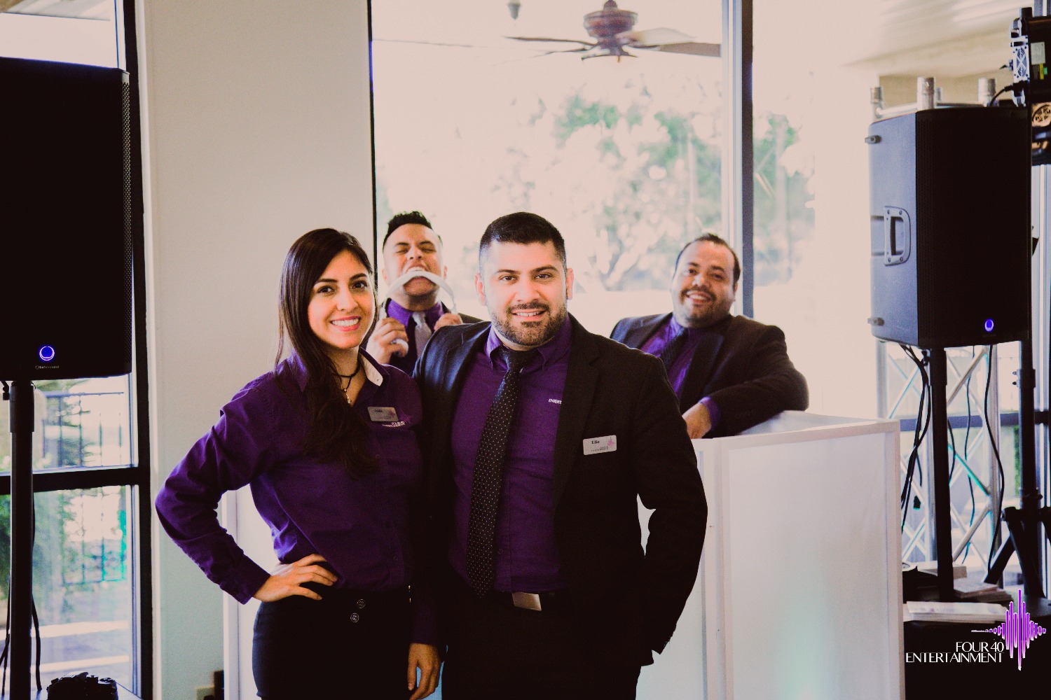 Wedding Coordination