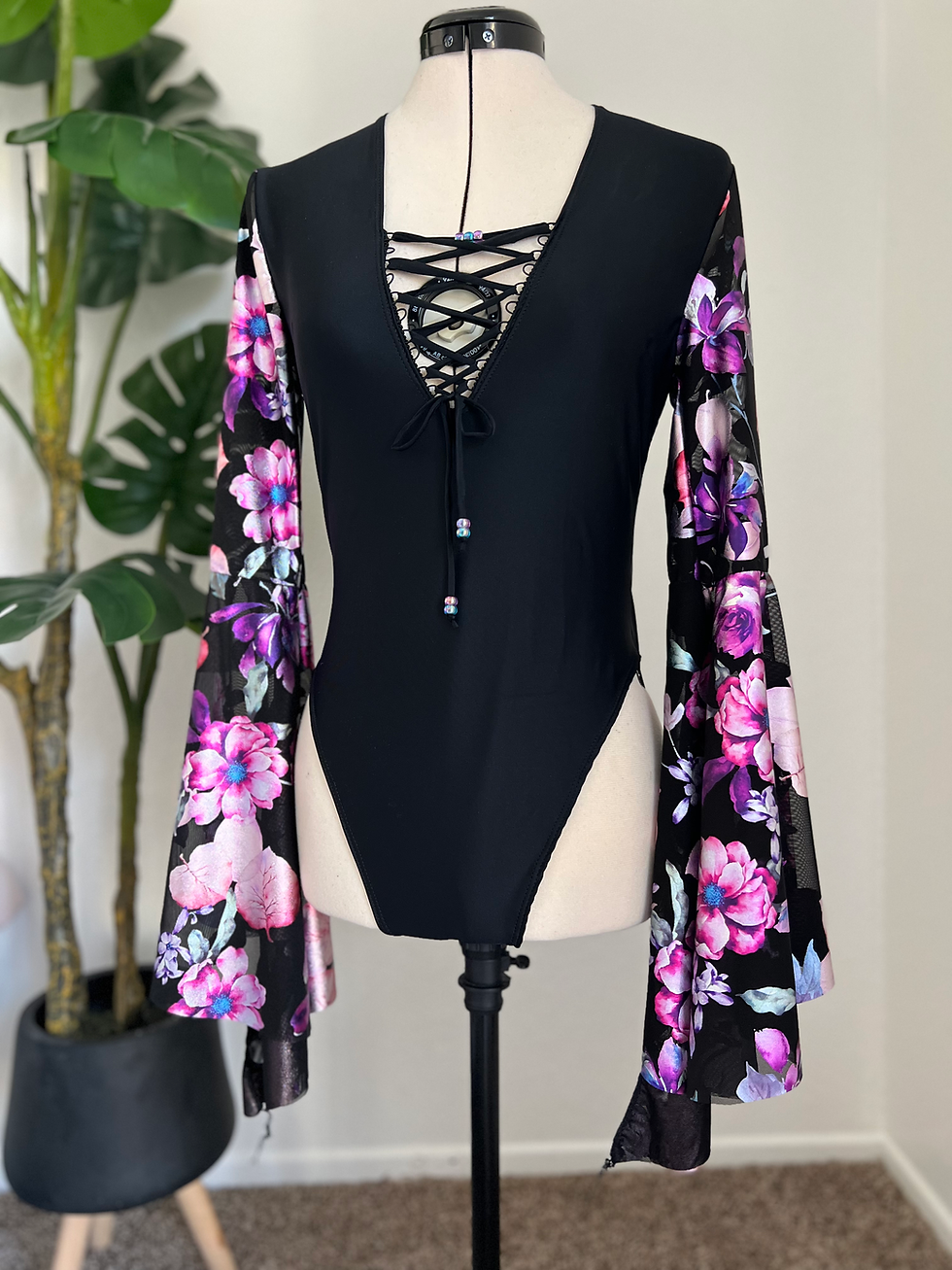 Thumbnail: ULTRABLOOM BODYSUIT