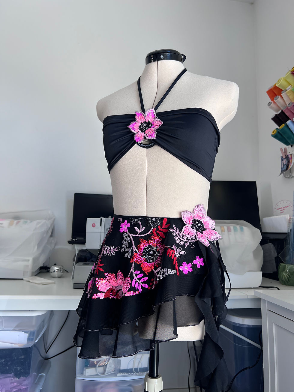 Thumbnail: BLOSSOM SET