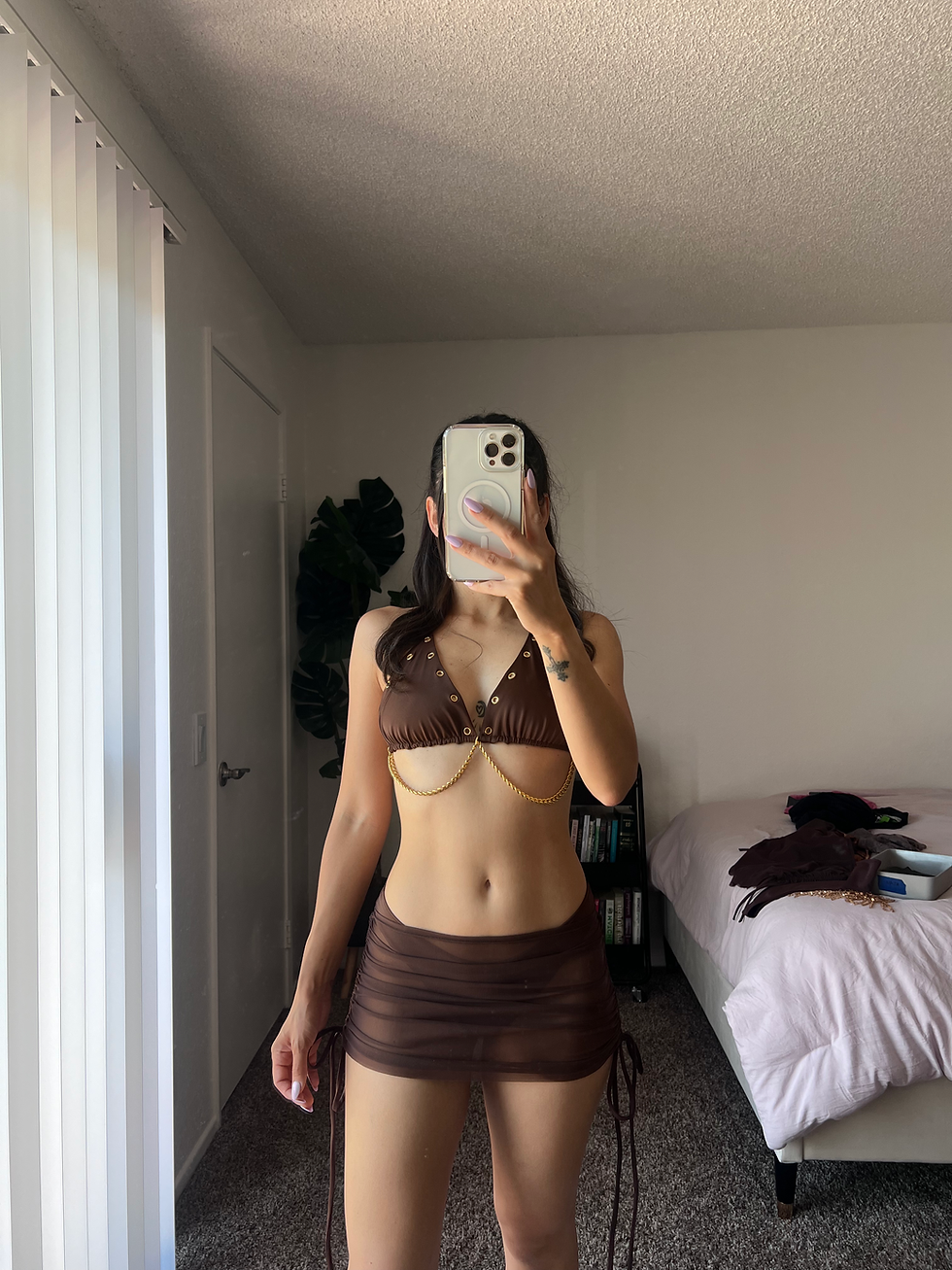 Thumbnail: MOCHA TOP