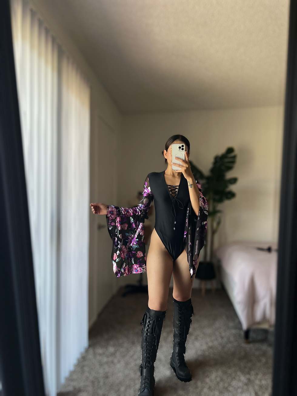 Thumbnail: ULTRABLOOM BODYSUIT
