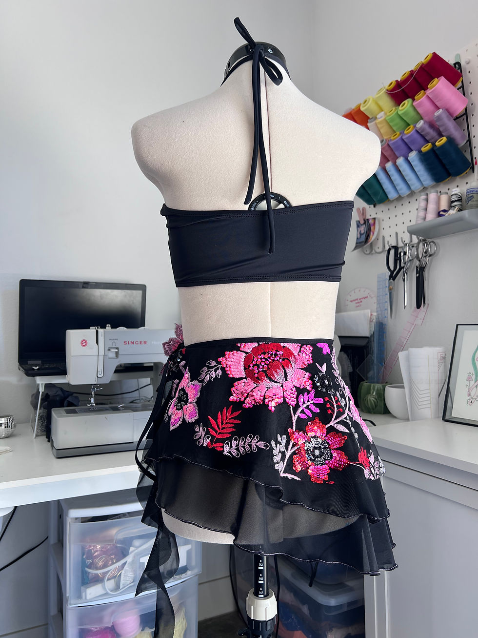 Thumbnail: BLOSSOM SET