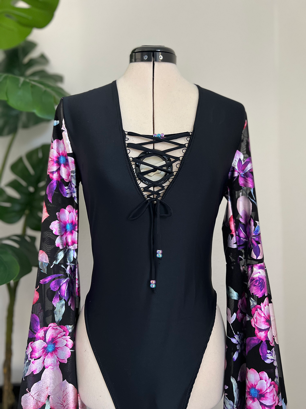Thumbnail: ULTRABLOOM BODYSUIT