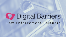 Digital Barriers - Law Enforcement Partners