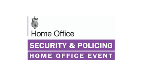 Security & Policing 2022 Exhibition