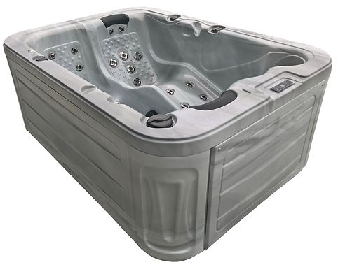 RLX Hot Tub Series