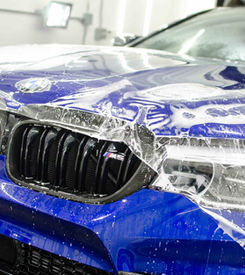 Paint Protection Film