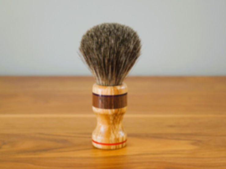 Shaving Brush