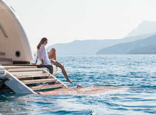 How to Turn a F**k-It Trip into Something That Matters