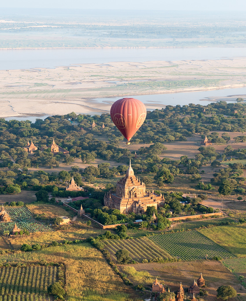 Tailored Travel Experiences